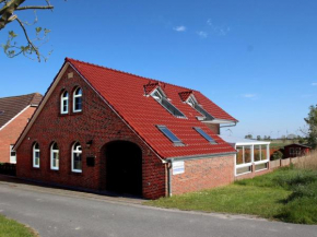 Ferienhaus Seewind in Dornumersiel